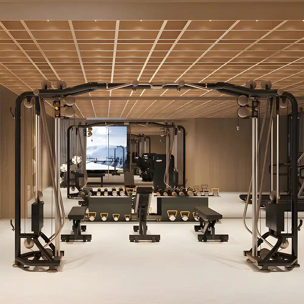 M3M Jacob Setor 111 Gurgaon